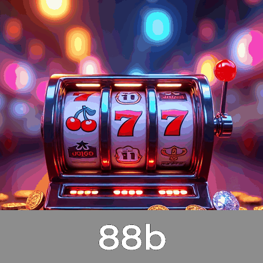 88b: Jogos de cassino emocionantes e chances de ganhar