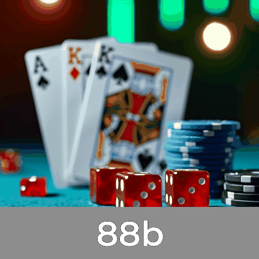 88b: Experiência Real com Jogos de Mesa Ao Vivo
