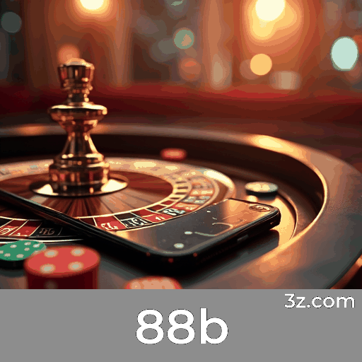 88b: A Plataforma de Apostas Confiável e Segura