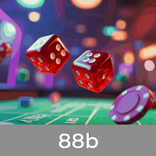 Descubra os incríveis bônus do 88b e aumente suas chances