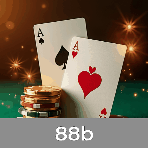 88b: Slots Gigantes, Mesa Estratégica e Realismo ao Vivo