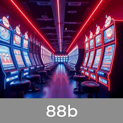 Descubra os Melhores Slots no 88b: Diversão e Prêmios