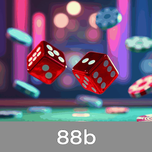 88b: Slots Gigantes, Mesa Estratégica e Realismo ao Vivo
