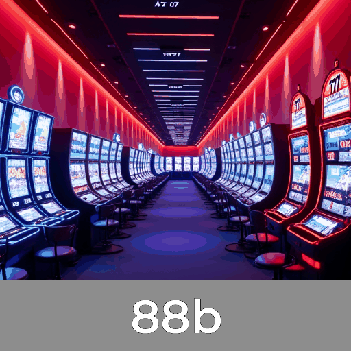 88b: Seu Cassino Online Seguro e Divertido