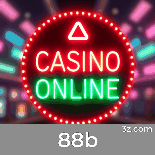 88b: Experiência de Cassino Emocionante e Luxuosa