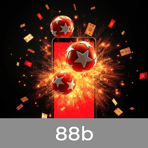 Descubra o Acesso Instantâneo e Seguro no 88b