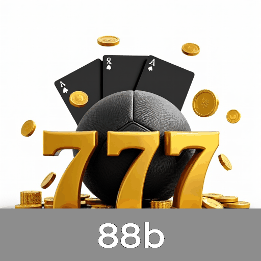 Descubra o 88b: Plataforma de Jogo com Segurança Superior e Variedade