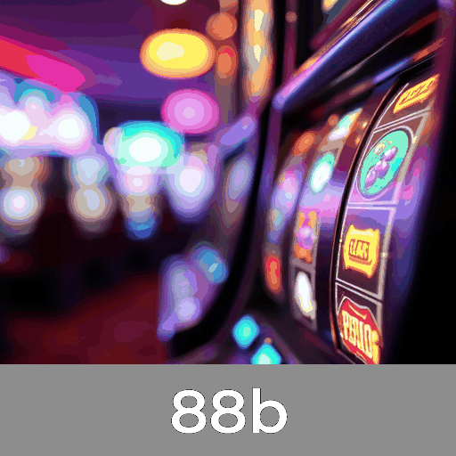 88b: Seu Cassino Online Seguro e Divertido